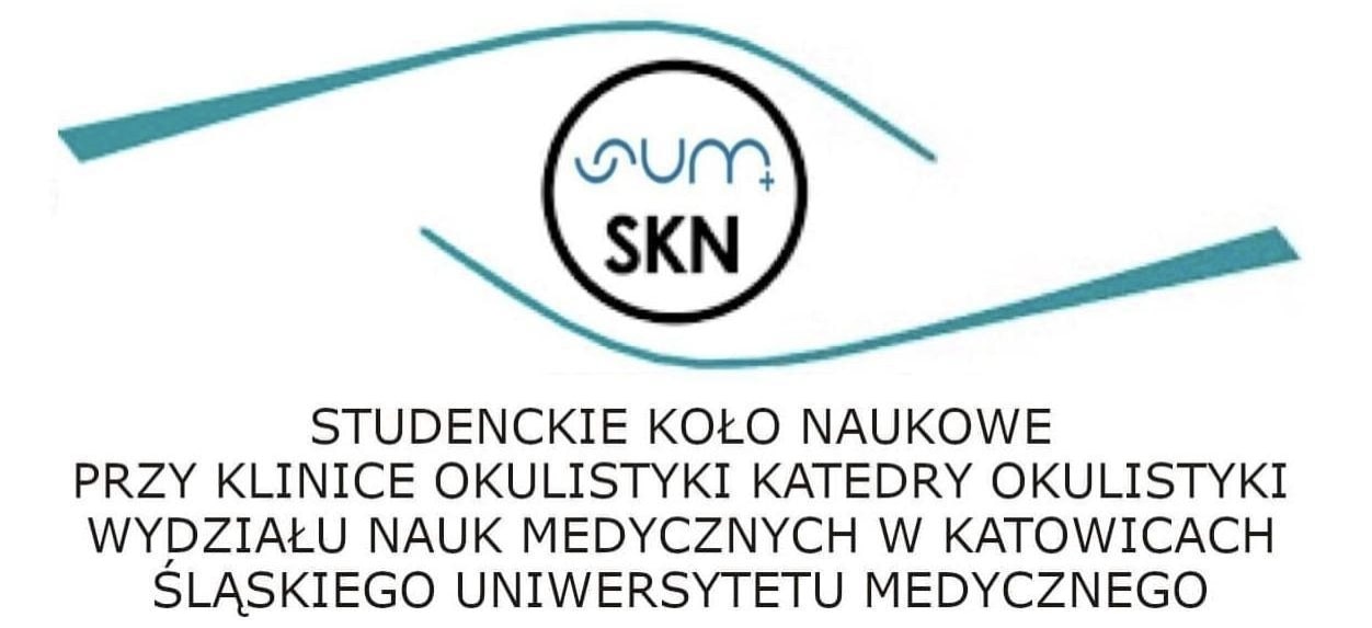 Studenckie Koło Naukowe grafika