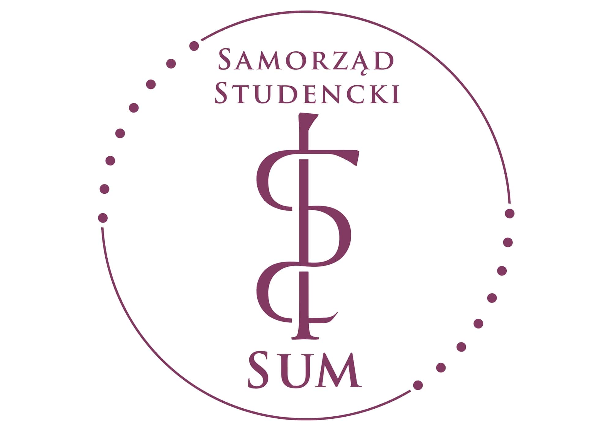 Samorząd Studencki grafika